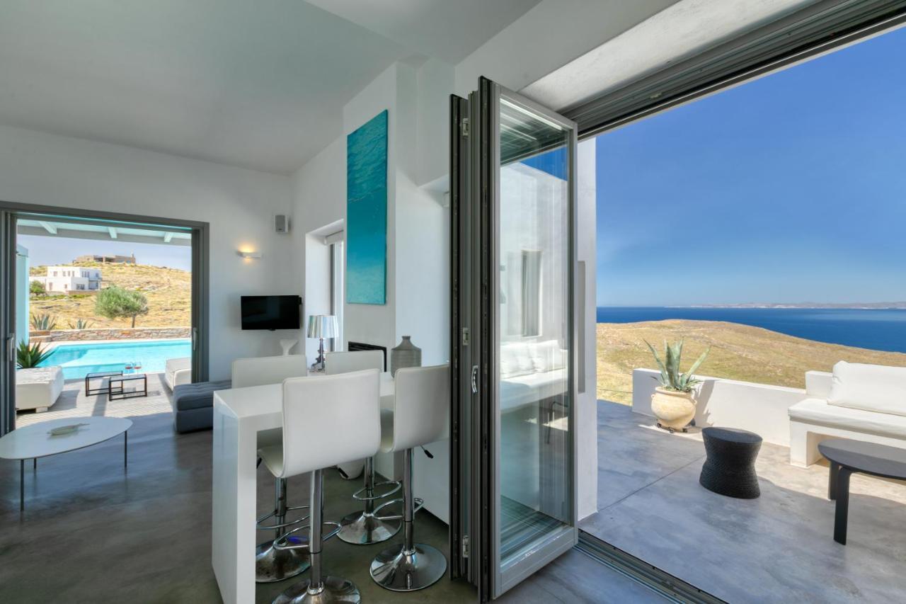 Villa Meli Otziás Buitenkant foto