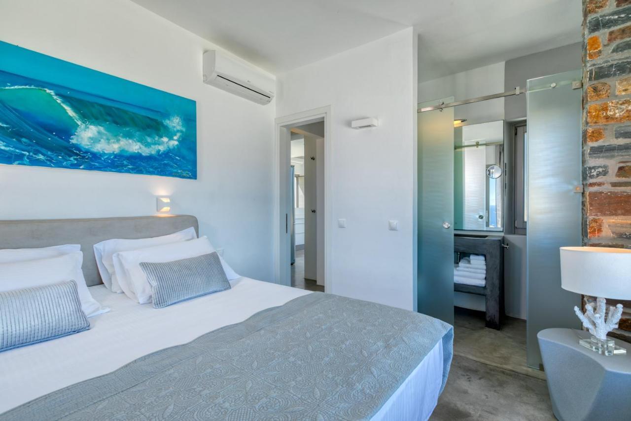 Villa Meli Otziás Buitenkant foto