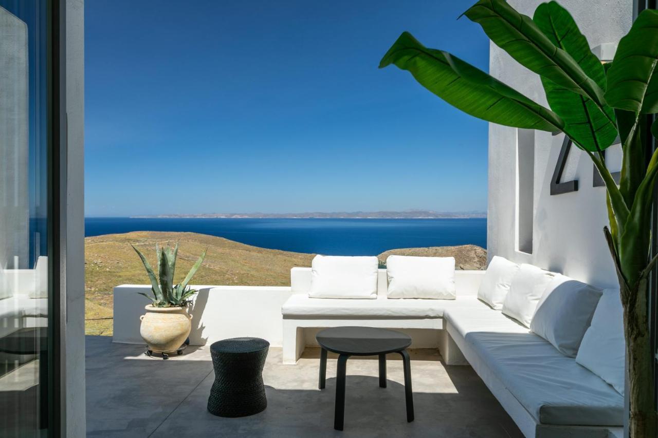 Villa Meli Otziás Buitenkant foto