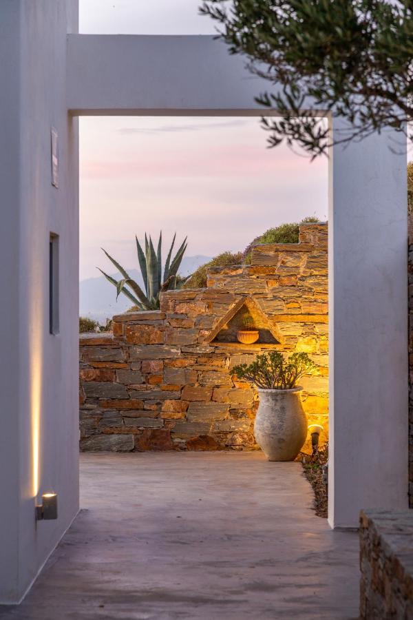 Villa Meli Otziás Buitenkant foto