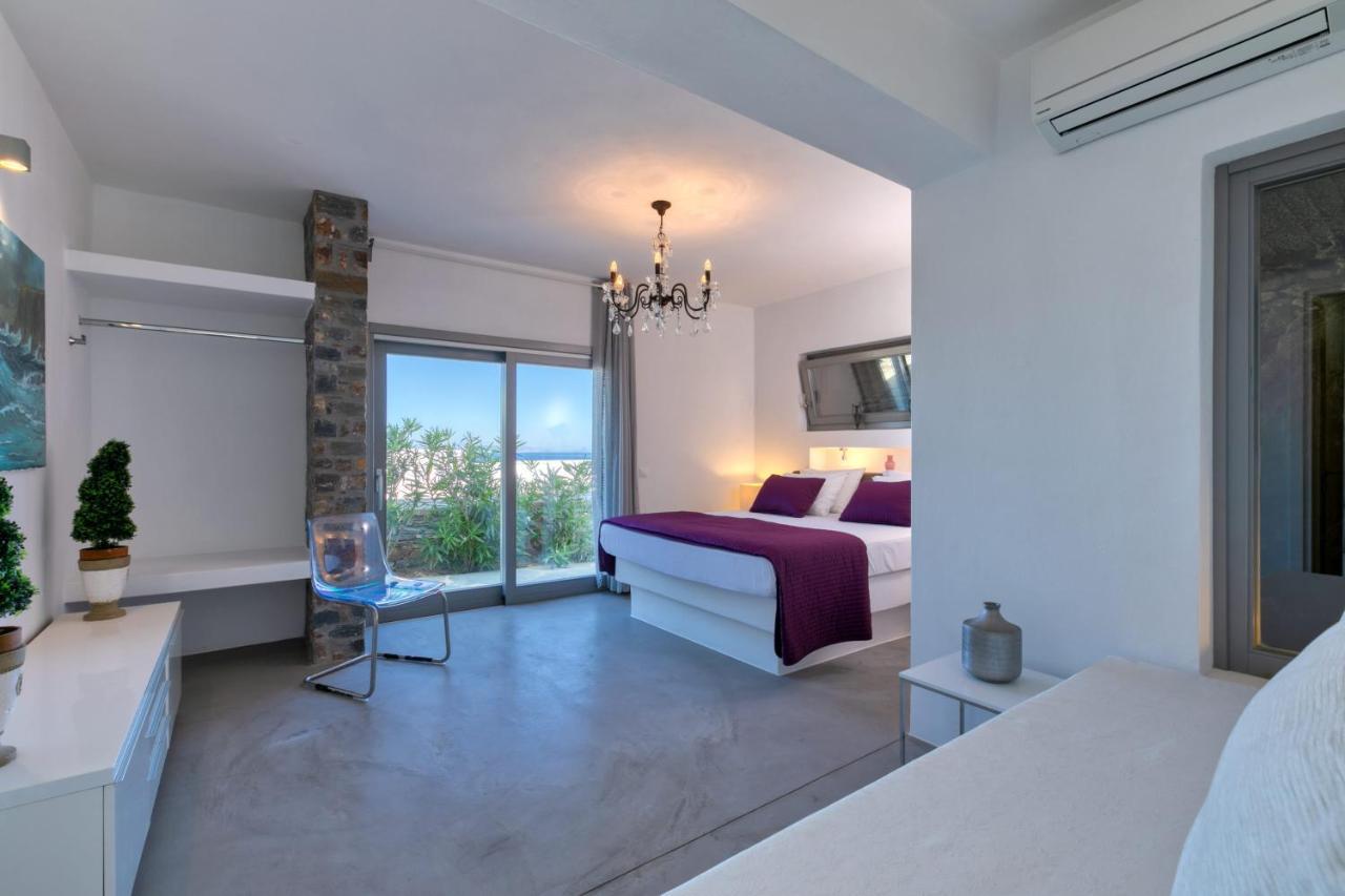 Villa Meli Otziás Buitenkant foto