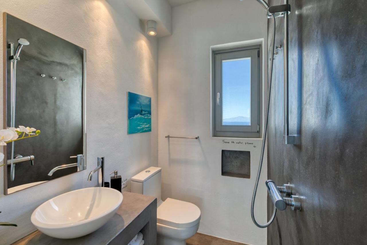 Villa Meli Otziás Buitenkant foto