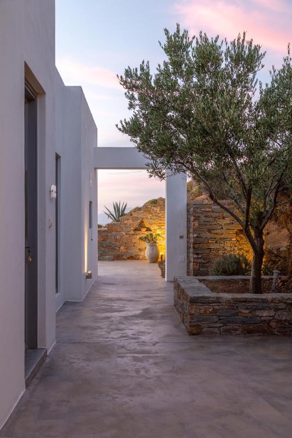 Villa Meli Otziás Buitenkant foto