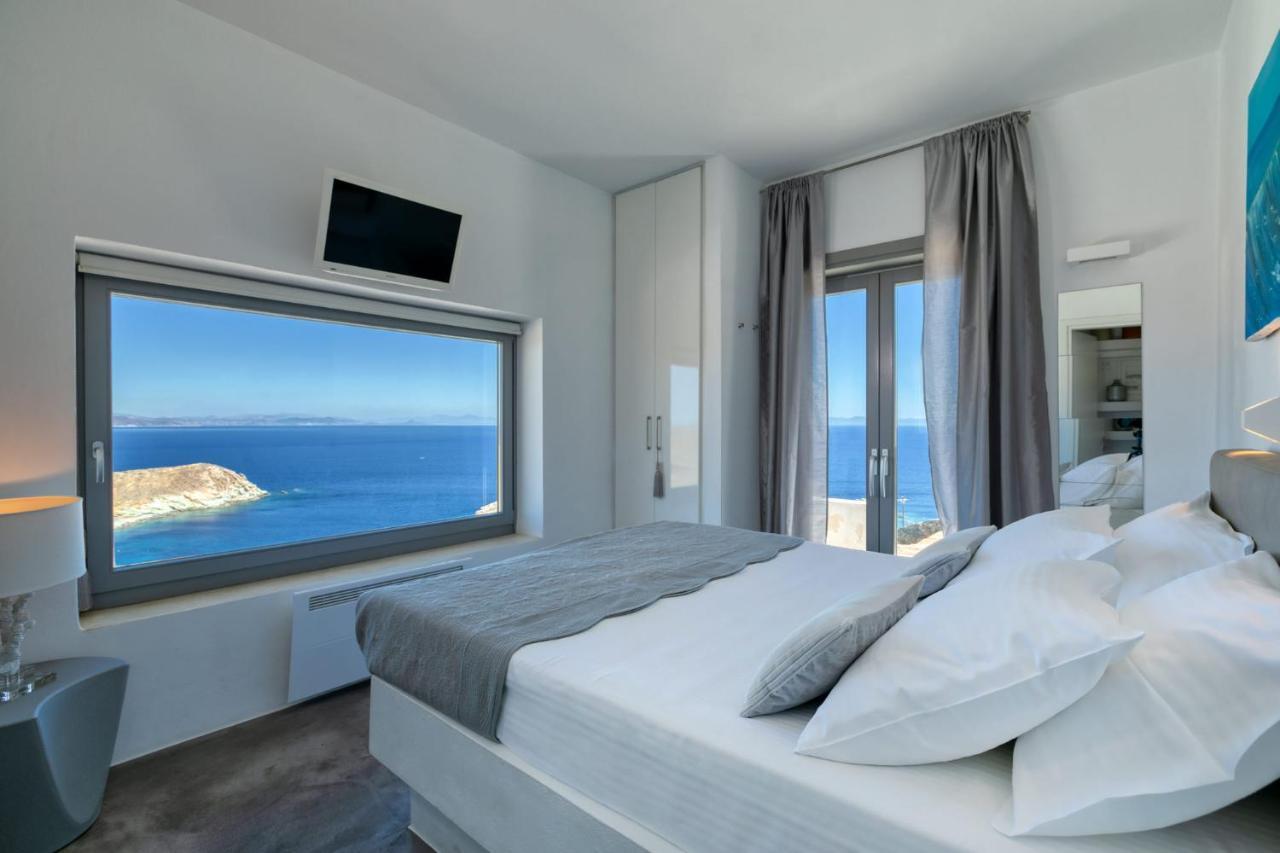 Villa Meli Otziás Buitenkant foto
