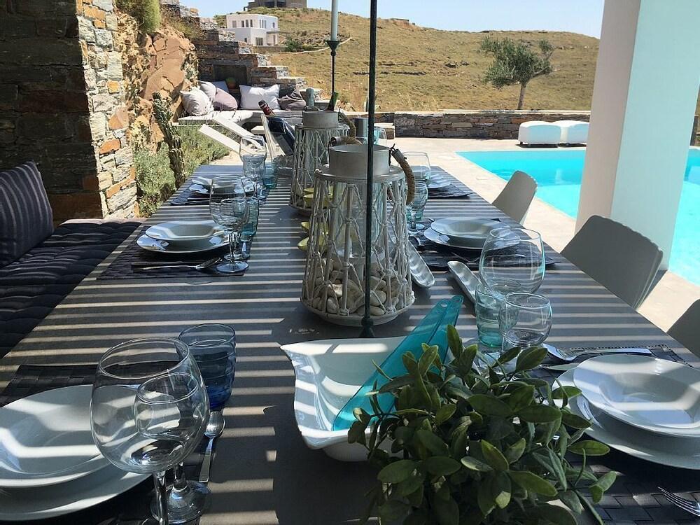 Villa Meli Otziás Buitenkant foto