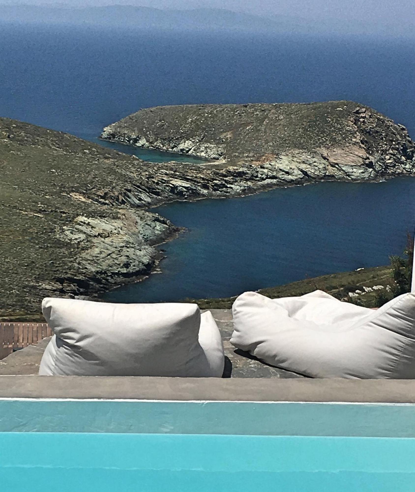 Villa Meli Otziás Buitenkant foto