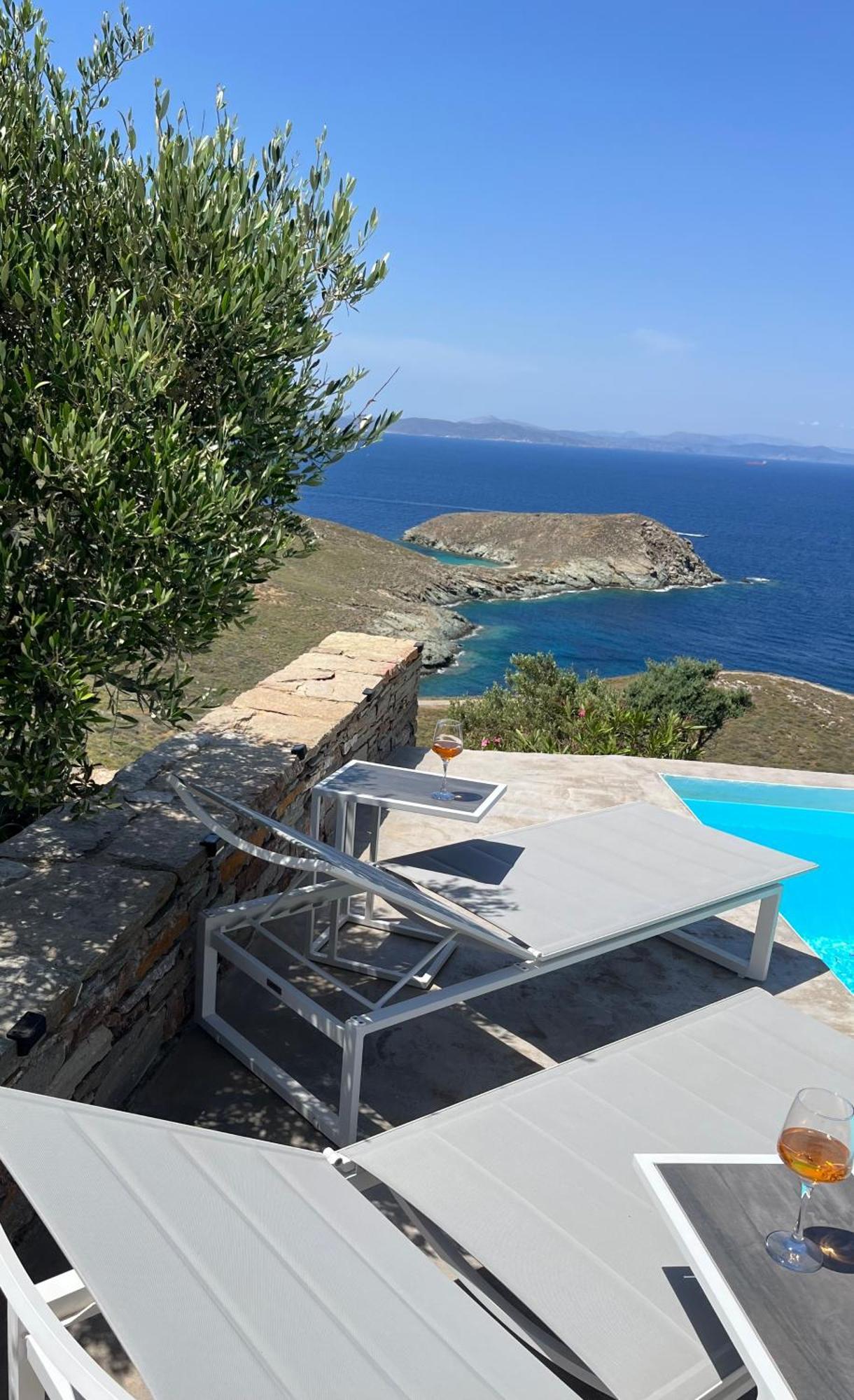 Villa Meli Otziás Buitenkant foto
