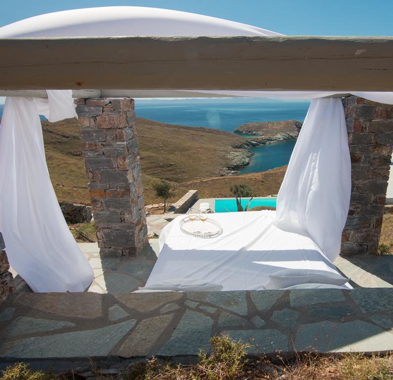 Villa Meli Otziás Buitenkant foto
